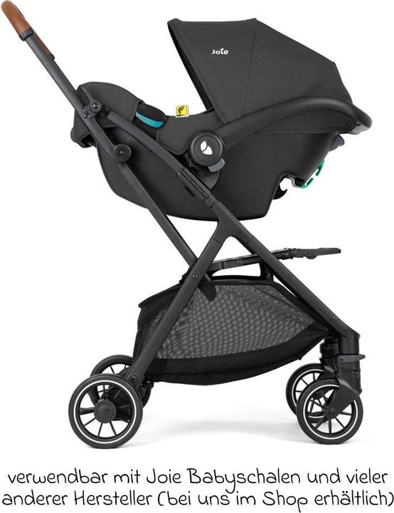 Image du produit Joie Pact Pro