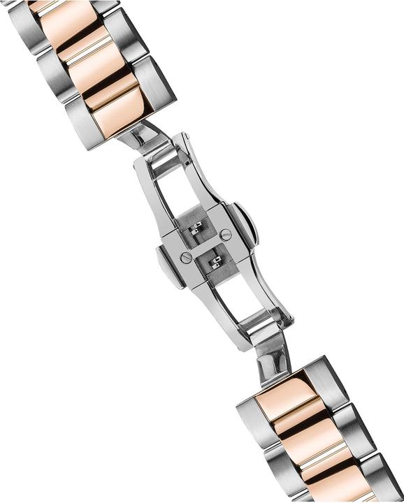 Produktbild Ingersoll 1892 Ingersoll I07706 The Jazz Automatik 42mm 5ATM (Chronograph, 42 mm)