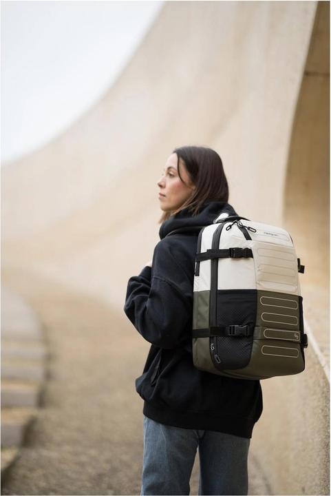 Produktbild Hedgren Comby Performance Reiserucksack RFID 46 cm (28 l)