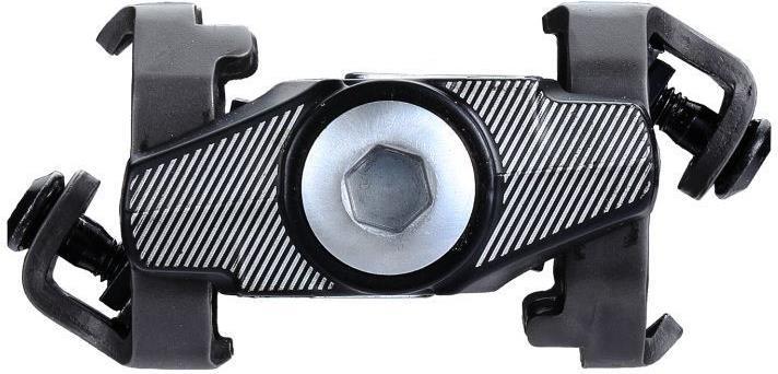 Actual product image BBB ForceMount BPD-14 Pedals Clipless