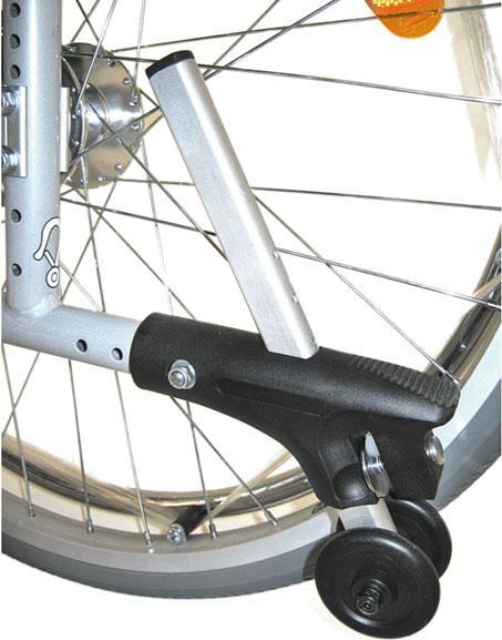 Immagine prodotto Devilbiss Aiuto antiribaltamento per Rotec Freetec Caneo Caneo