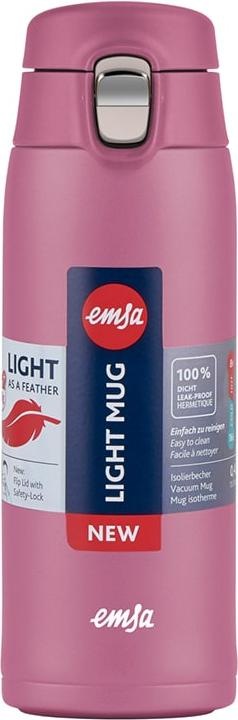 Produktbild Emsa Light (0.40 l)