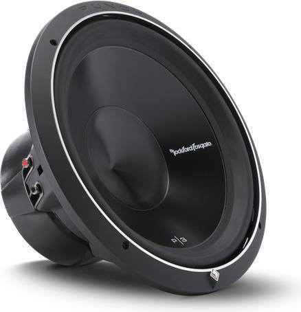 Produktbild Rockford Fosgate Punch P3D4-15 (1200 W)