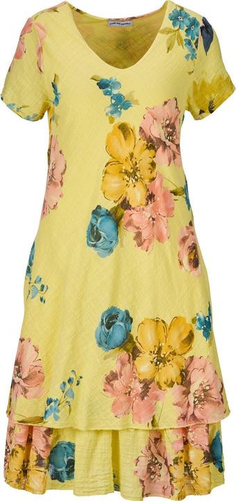 Image du produit LP Ghiselli Sommerkleid «Kiara» (36)