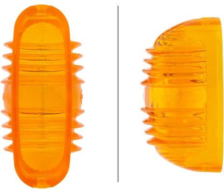Actual product image Hella 2 light discs indicator lights for BMW