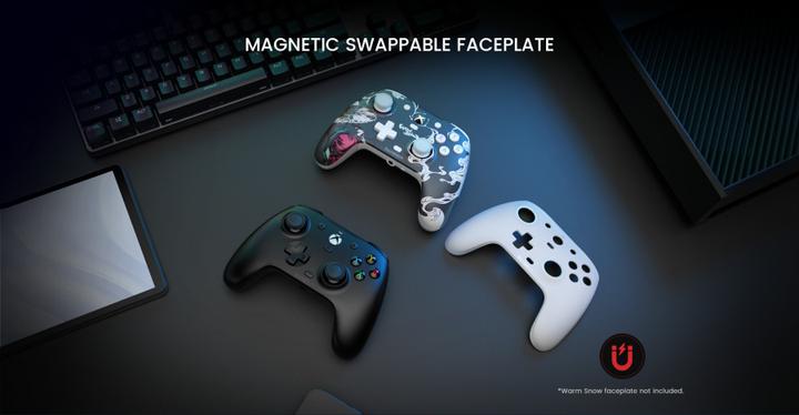 Image du produit Gamesir G7 HE (PC, Xbox Series S, Xbox Series X, Xbox One S, Xbox One X)