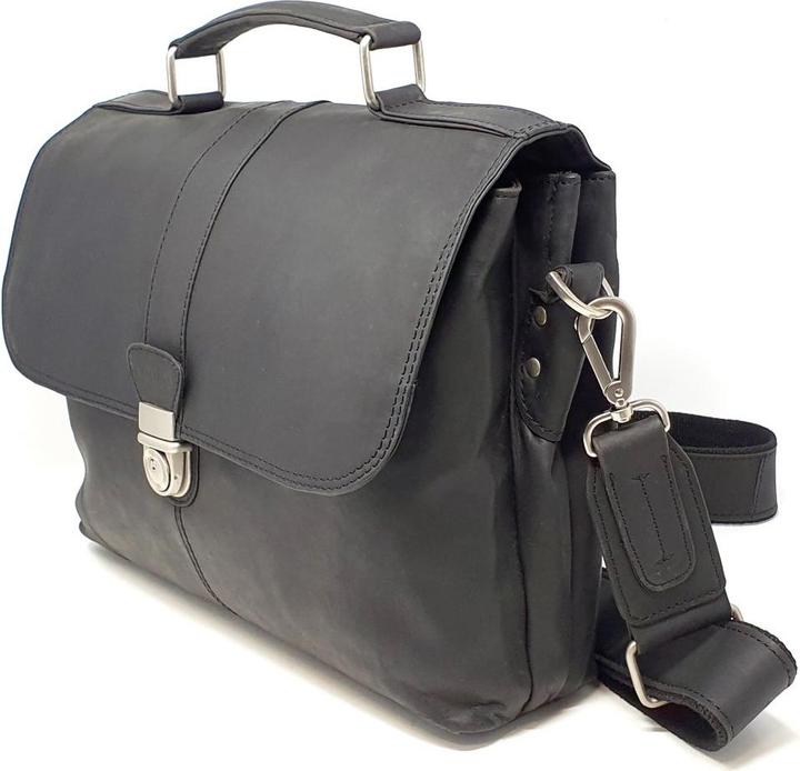 Actual product image Bull & Hunt Workbag Briefcase