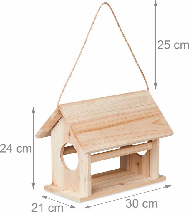 Actual product image Relaxdays Sicherheitsbox (0.97 l)