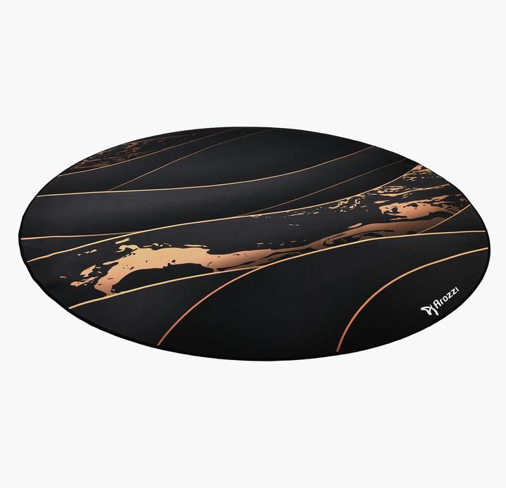 Actual product image Arozzi Computer chairs / desks (121 x 121 cm)