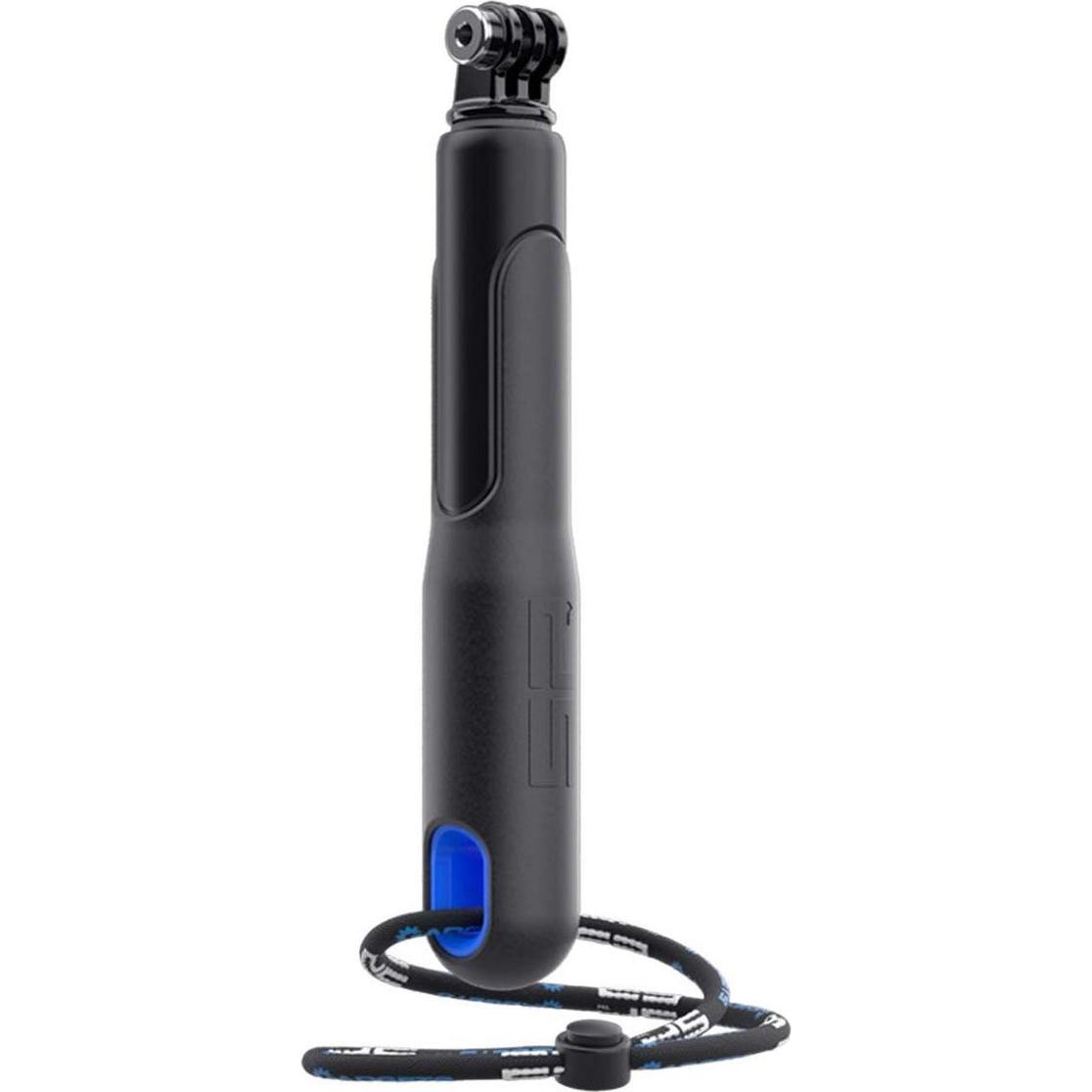 Sp Connect POV Pole SPC+ schwarz, Smartphone Halterung, Schwarz