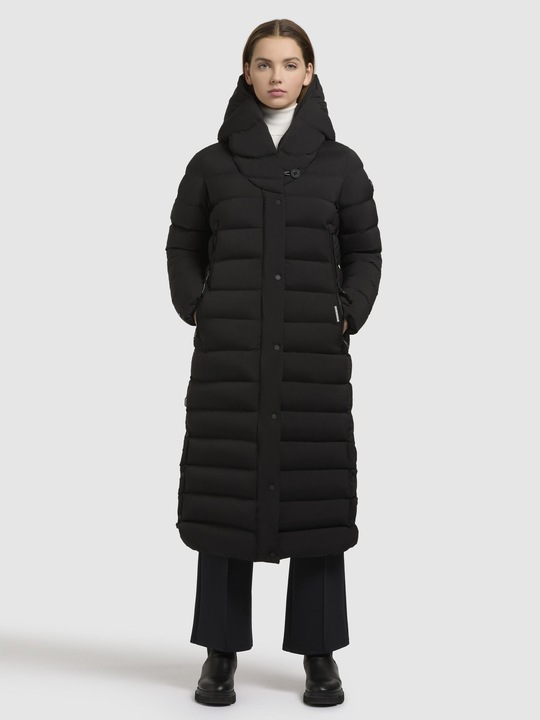 Actual product image Khujo Teiva2-YM (M)