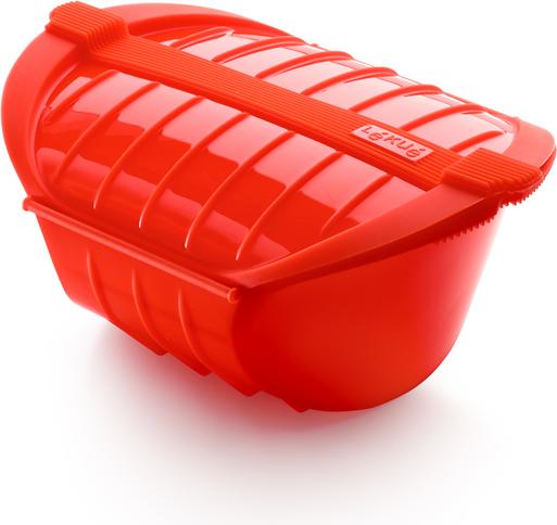 Actual product image Lékué Microwave Cooker