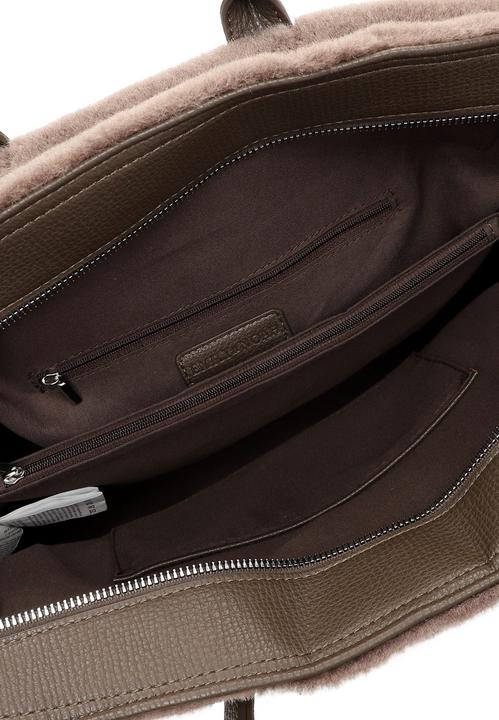 Actual product image Emily und Noah Shopper E&N Heather (24.80 l)