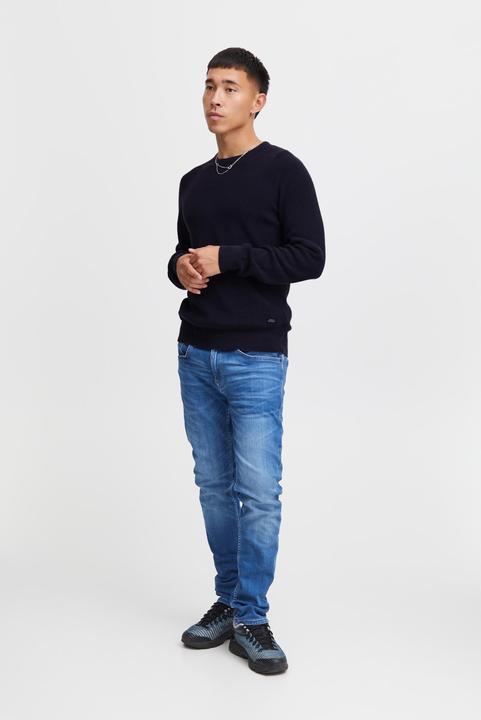 Actual product image Blend BHCodford crew - 20714336 (3XL)