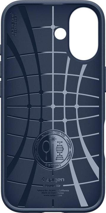 Produktbild Spigen Liquid Air (Apple iPhone 17)