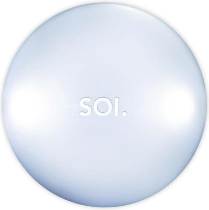 Actual product image Brainstream SOI. (2 cm)