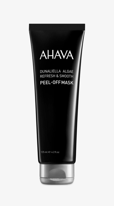 Actual product image Ahava Dunaliella Algae (125 ml)