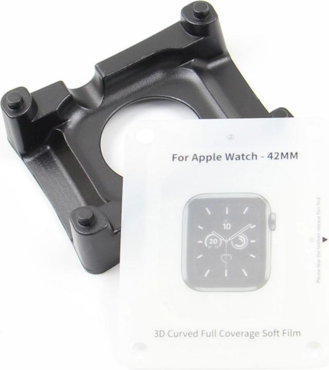 Produktbild OEM Screen Protector for Apple Watch 41mm 3pcs