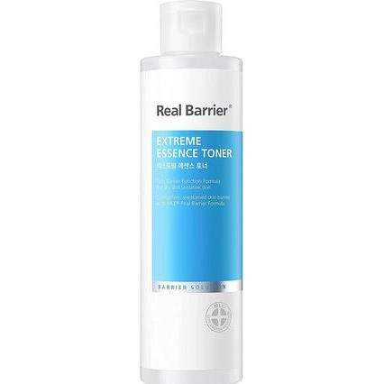 NoName, Gesichtsreinigung, REAL BARRIER Extreme Essence Toner nawilżający tonik do cery wrażliwej i suchej 190ml (Tonic,...