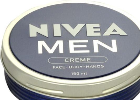 Nivea Men Men Creme (Körpercreme, 150 ml)