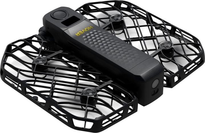 Produktbild HoverAir X1 Promax Combo (16 min, 192.50 g, 12 Mpx)