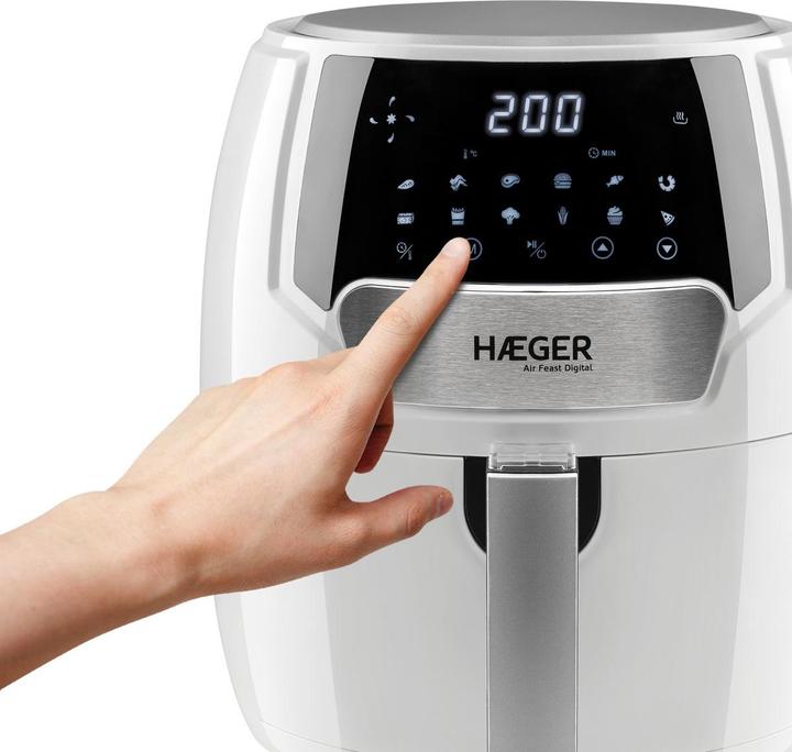 Produktbild Haeger AF-D42.007A