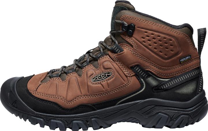 Immagine prodotto Keen M Targhee IV Mid WP (44)
