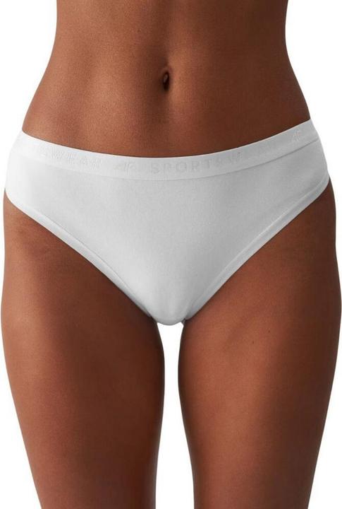 Produktbild 4F F026 Thong (2erPack) (L, 2er Pack)
