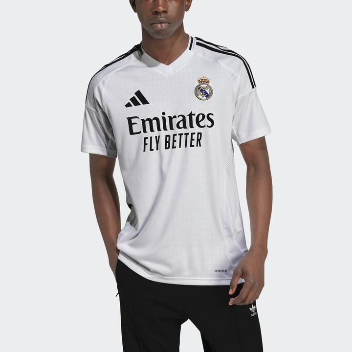 Image du produit adidas Maillot du Real Madrid (M)