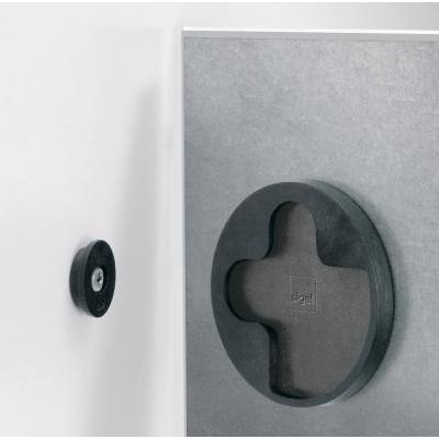 Thumbnail - Sigel, Pinnwand, Artverum (Magnettafel, 78 x 48 cm)