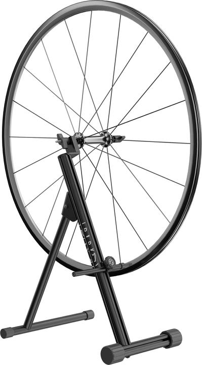 Actual product image PRO Bike Gear Wheel centring stand