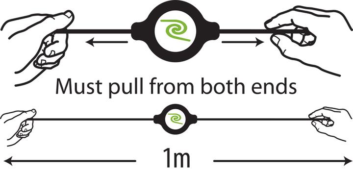 Actual product image ReTrak EUIPADCAR Mobile Car Charger Black