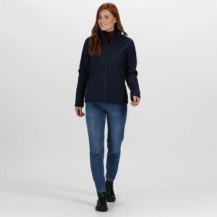 Produktbild Regatta Ablaze Softshelljacke mit dreilagiger Membrane (40)