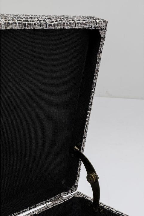 Produktbild Kare Design Bank Buttons Storage (120 cm)