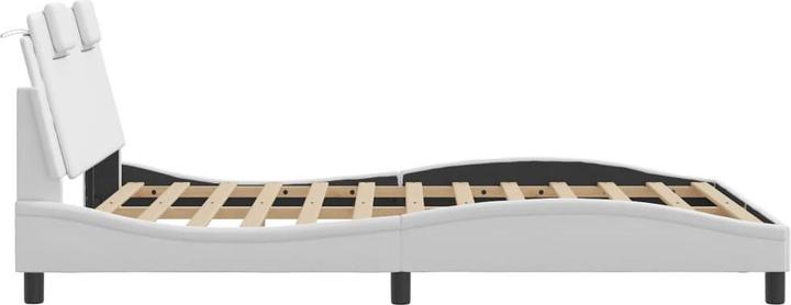 Image du produit vidaXL Bettgestell (140 x 200 cm)