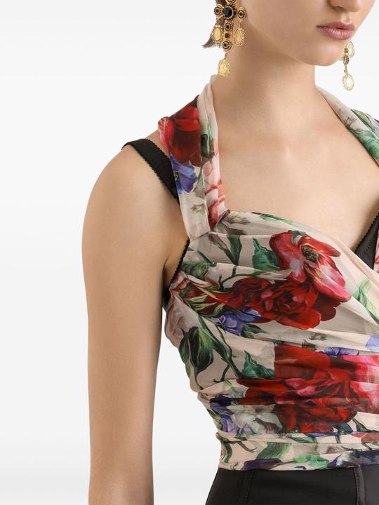 Immagine prodotto Dolce & Gabbana Top Multicolour (42)