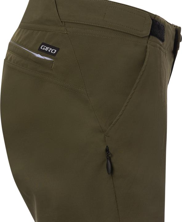 Produktbild Giro W Ride Short (M)