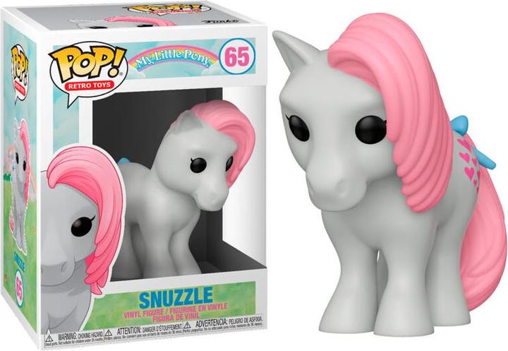 Produktbild Funko POP! - My Little Pony: Snuzzle
