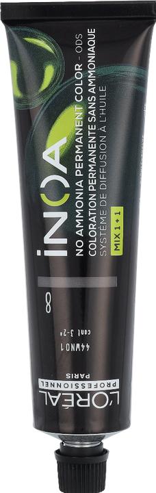 Immagine prodotto L'Oréal Paris L'Oreal Inoa Coloration D'Oxydation Senza Ammoniaca (8 Biondo chiaro)