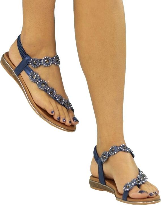 Produktbild Lunar Sandalen Charlotte II (37)