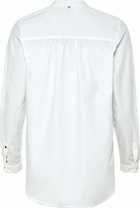 Produktbild Camel Active Bluse aus Organic Cotton (S)
