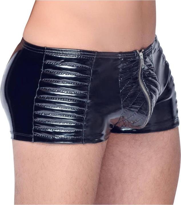 Produktbild Black Level Lack H.Pants Biker L (L)