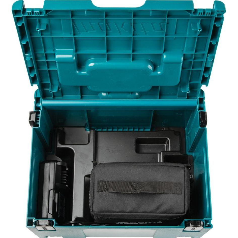 Makita, Accessori valigetta degli attrezzi, Tiefziehteil für Akku-Multi-Linienlaser SK700D und SK700GD - 8351P4