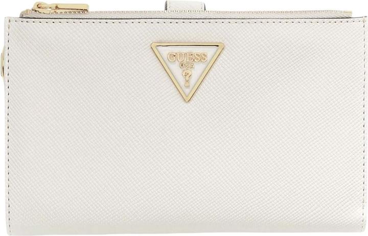 Actual product image Guess Laurel II SLG Double Zip Organizer