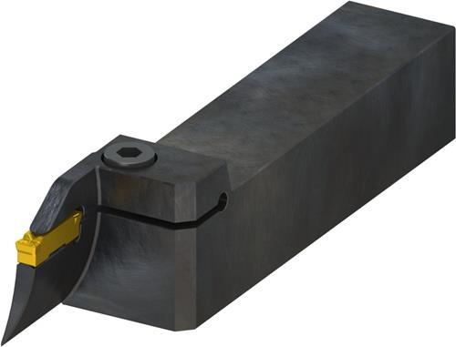 Actual product image Pramet Planeinstech-Werkzeug ISO GL6-S3232PFL-32-R200090 Einstechtiefe 32mm Linkslauf