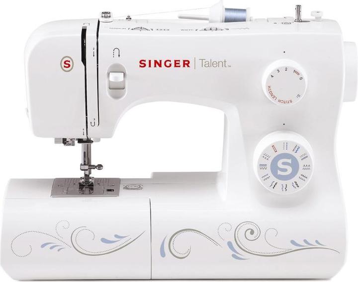 Actual product image Singer Simple 3223