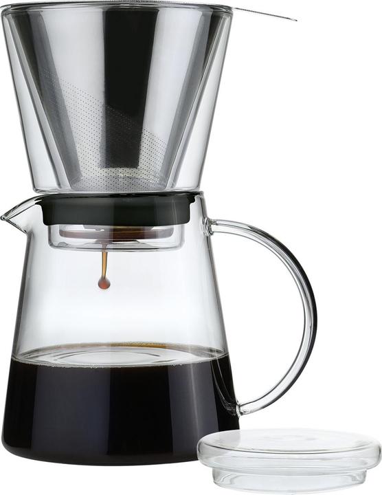 Produktbild Zassenhaus Kaffeezubereiter Coffee Drip (45000) (0.75 l)