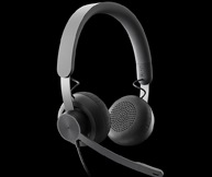 Actual product image Logitech Zone (Cable, USB-C)