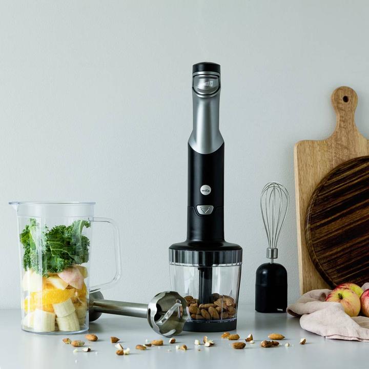 Actual product image Wilfa Hand blender ESSENTIAL, 1000 watt