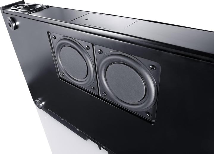 Produktbild Canton DM 60 (200 W, 2.1 Kanal)